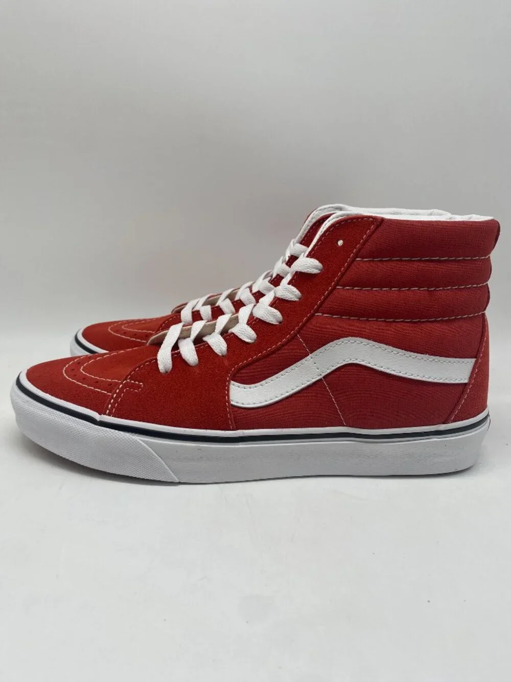 Vans brand new
